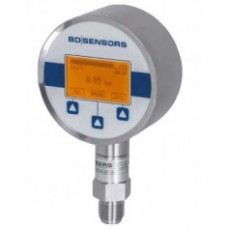 BD SENSOR 數(shù)字壓力計(jì)系列