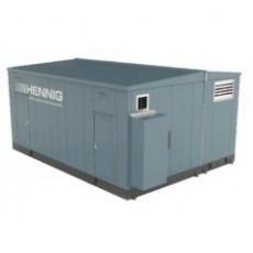 HENNIG 開關(guān)柜和電氣外殼系列