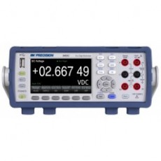 BK PRECISION 臺(tái)式數(shù)字萬用表5493C系列