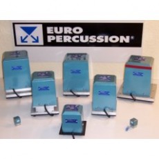 EURO-PERCUSSION 電穿孔機(jī)系列