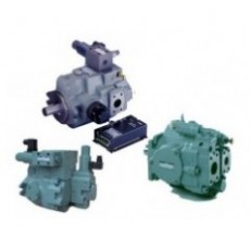 YUKEN 柱塞閥A16-F-R-04-H-K-32系列