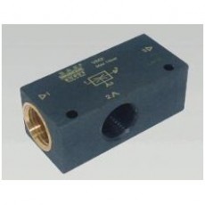 WAIRCOM MBS 真空發(fā)生器 G1/8÷ G 1系列