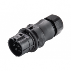 WIELAND 圓形連接器RST CLASSIC系列