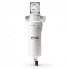WALKER FILTRATION醫(yī)用真空過(guò)濾器Alpha