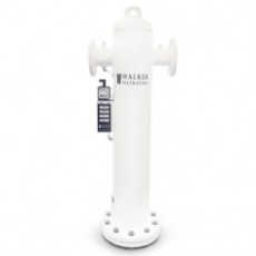 WALKER FILTRATION 裝配式法蘭醫(yī)用真空過(guò)濾器
