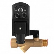 WALKER FILTRATION 電磁定時排水閥系列
