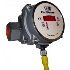 UFM 3/4"-2"渦街流量計(jì)CP/CN，316不銹鋼系列