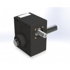 UNIMEC 聚合物梯形軸機(jī)械千斤頂系列