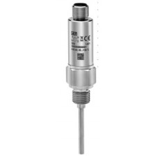 SIKA 溫度傳感器/工業(yè)版，帶插頭連接系列