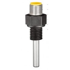 SIKA 溫度傳感器/HVAC 版本，帶插頭連接系列