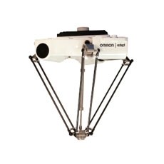 OMRON 并聯(lián)機(jī)器人Hornet系列