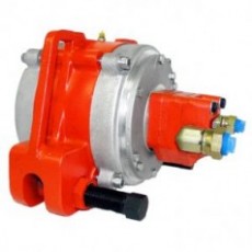NETTER VIBRATION 液壓外部振動器CV系列
