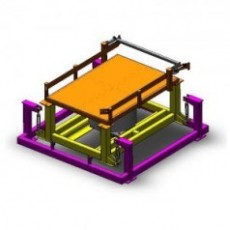 NETTER VIBRATION 搖床GyroShake