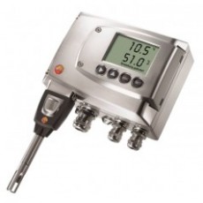 TESTO 工業(yè)溫濕度變送器6681系列