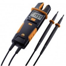 TESTO 電流電壓通斷測試儀755-1系列