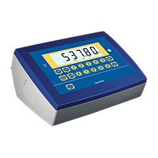 Lorenz 數(shù)字稱(chēng)重顯示器IPC50系列