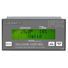 logica 木材在線測(cè)量面板儀器LG38FX系列
