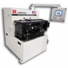 KINEFAC 雙圓柱模滾壓機(jī)系列