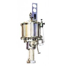 KOSO 氣動單活塞式執(zhí)行機構(gòu)6100LA系列