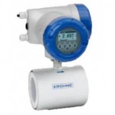KROHNE 電磁流量計(jì) 1300系列
