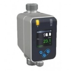 KROHNE 電磁流量計(jì) 400系列