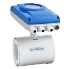 KROHNE 電磁流量計(jì) 1050系列