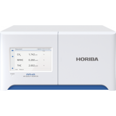 HORIBA 碳?xì)浠衔锉O(jiān)測(cè)儀APHA-380系列