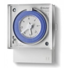 Finder 定時開關(guān)16A類型12.31系列