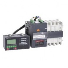 DELIXI 雙電源自動轉(zhuǎn)換開關(guān)電器 CDQ9s系列