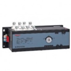 DELIXI 雙電源自動轉(zhuǎn)換開關(guān)電器 CDQ6s系列