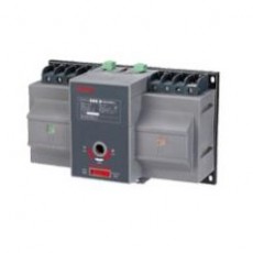 DELIXI 雙電源自動轉(zhuǎn)換開關(guān)電器 CDQ3s系列
