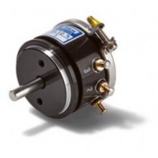 MEGATRON 導(dǎo)電塑料電位器MCP22系列