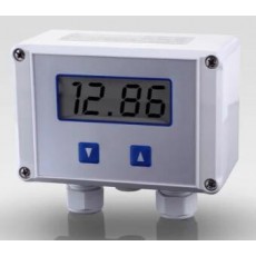BDSENSORS 現(xiàn)場(chǎng)顯示器 PA 440系列