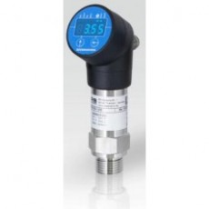 BDSENSORS 不銹鋼傳感器DS 350系列