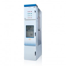 COOPER交流金屬封閉氣體*緣開(kāi)關(guān)設(shè)備GSN1-40.5L