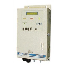RIKEN IPA的紅外線(xiàn)式氣體監(jiān)測(cè)儀 RI-257系列