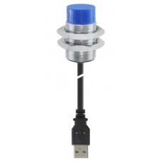 CONTRINEX 讀寫(xiě)模塊USB型M18 mm系列