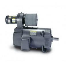 BALDOR 直流電機(jī)圓形框架 SCR系列