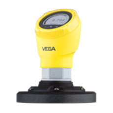 VEGA 用于帶1?"螺紋的雷達傳感器容器壁裝對準(zhǔn)裝置系列