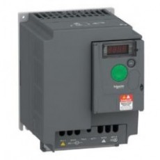 Schneider 電機的通用型變頻器ATV310系列