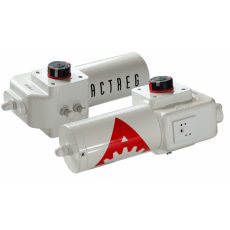 ACTREG 緊湊型撥叉執(zhí)行機構SY01K系列