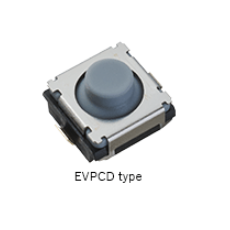 SUNX 輕觸開(kāi)關(guān)EVPCD系列