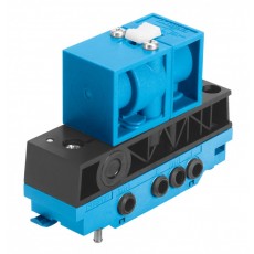 FESTO 步進(jìn)器 TAA, TAB系列