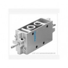 FESTO 雙控電磁閥 JMFH-5-PK-3系列