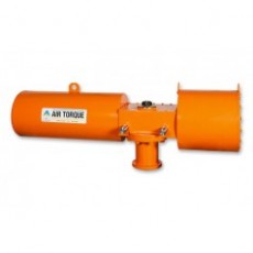 AIR TORQUE 氣動執(zhí)行器AT-HD系列