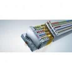 BECKHOFF 控制器BC2000總線端子模塊系列