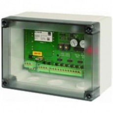 Buschjost 集成電磁閥的閥門控制器8349000