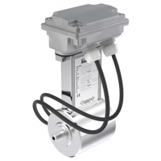 burkert 電磁流量傳感器，低流量S051系列