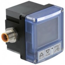 burkert 流量控制器8611型通用調節(jié)器系列