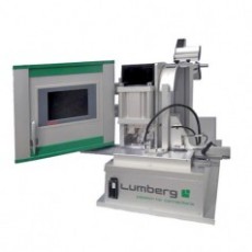 LUMBERG 連接器端接的半自動線束機(jī)HA30e-R系列